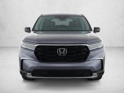 2023 Honda Pilot Touring 2WD