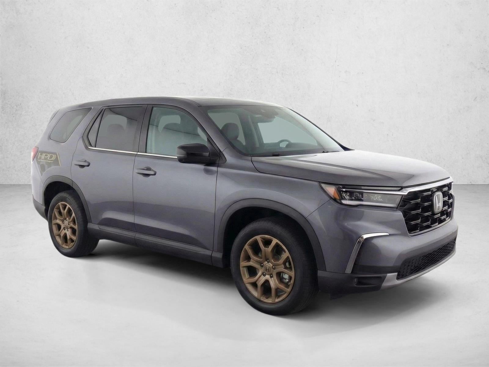 2023 Honda Pilot Touring 2WD