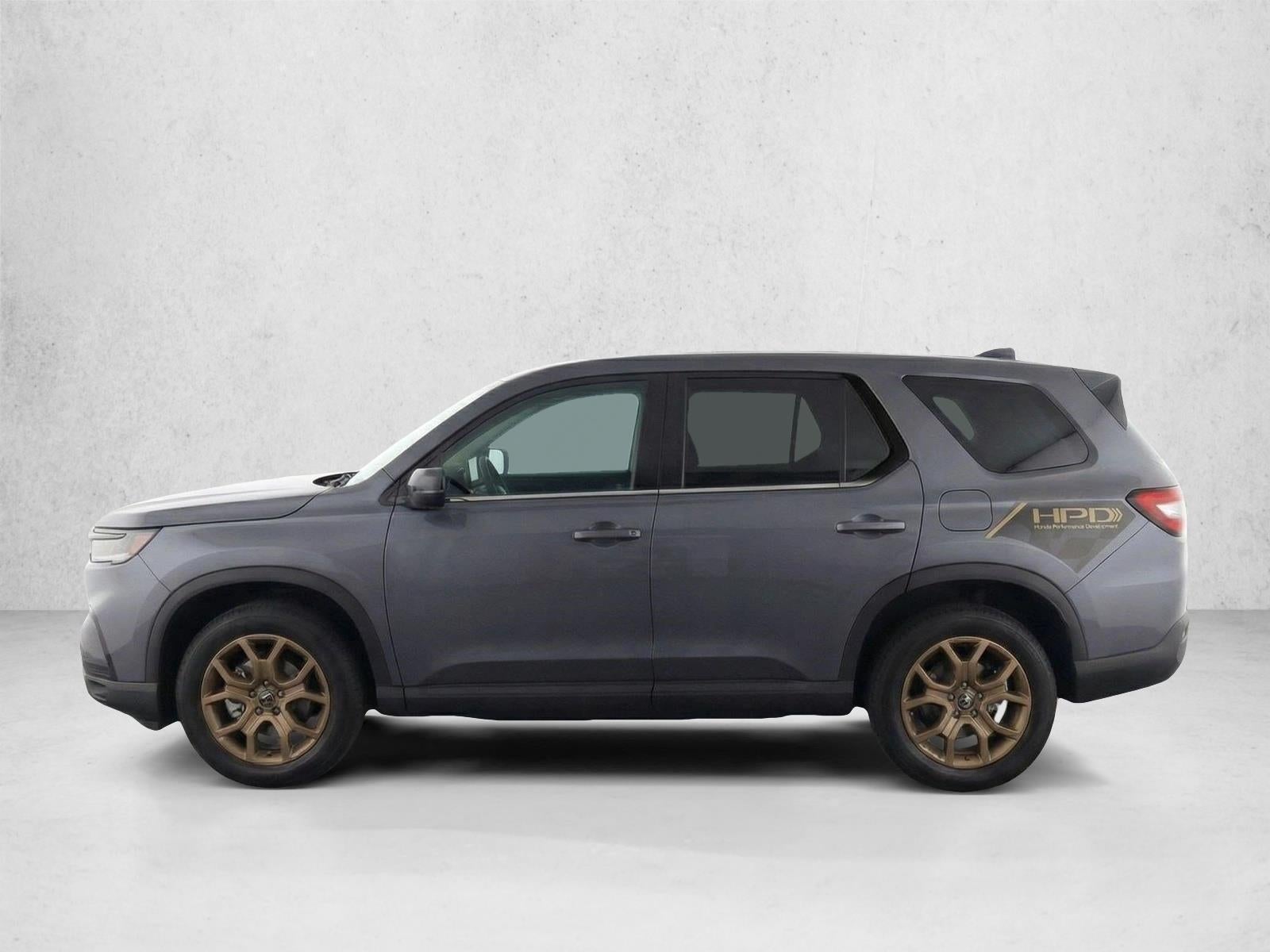 2023 Honda Pilot Touring 2WD
