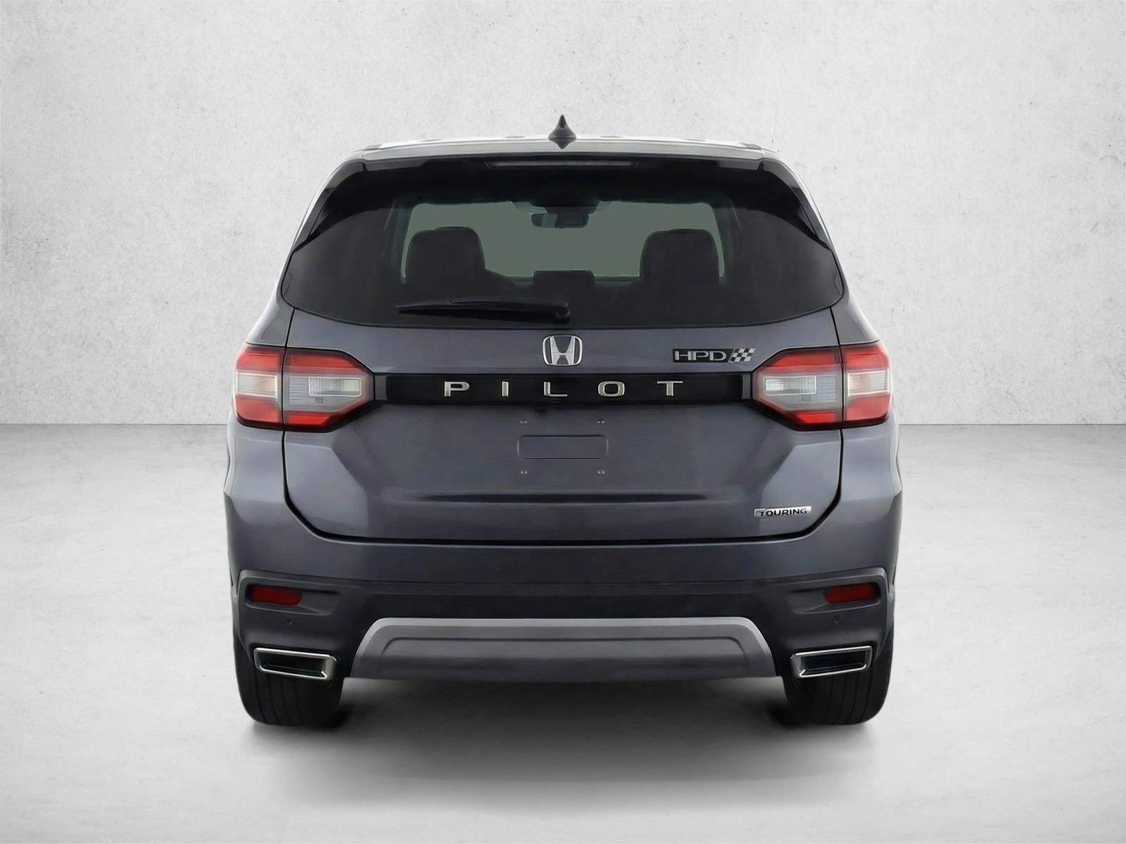 2023 Honda Pilot Touring 2WD