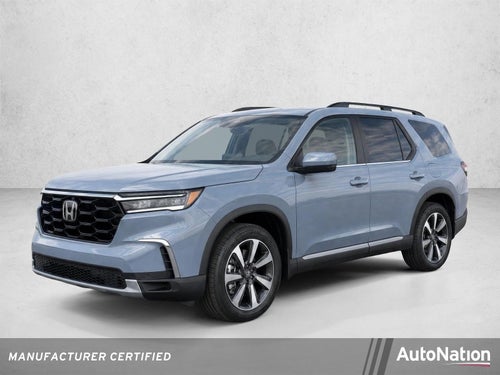 2023 Honda Pilot Touring 2WD