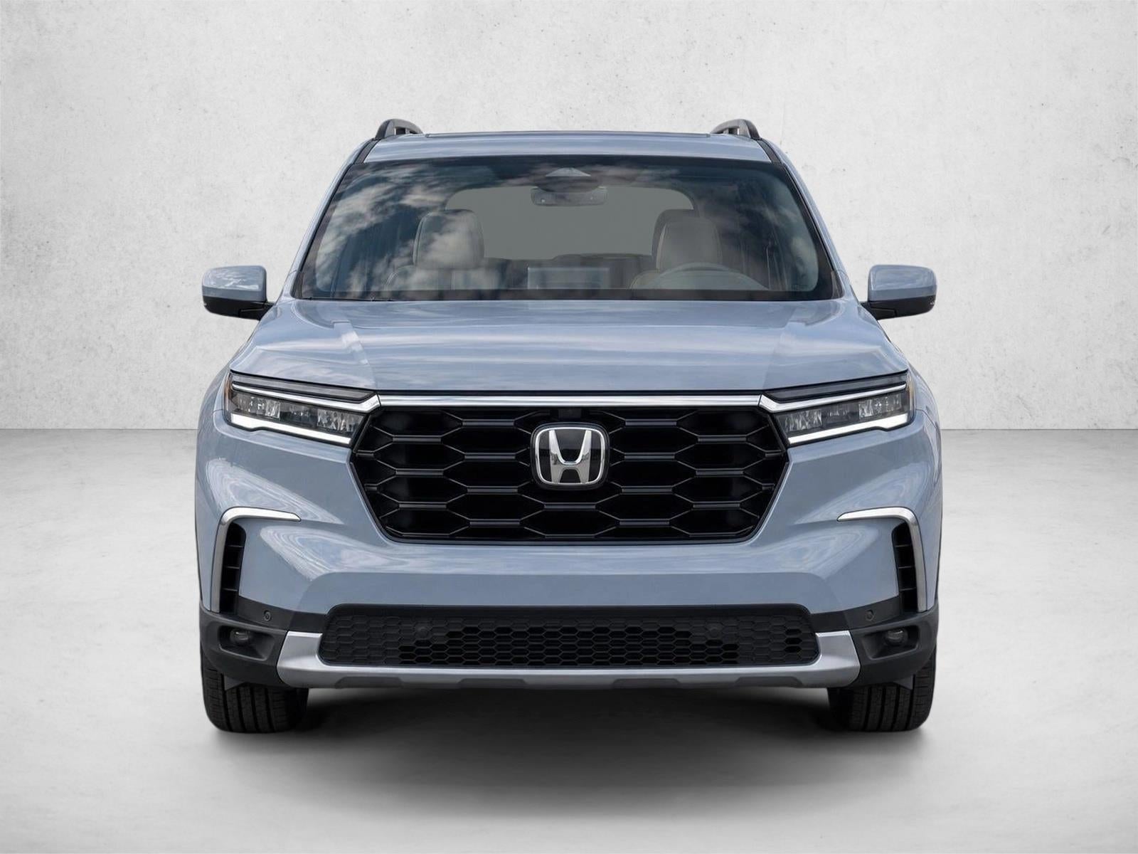 2023 Honda Pilot Touring 2WD