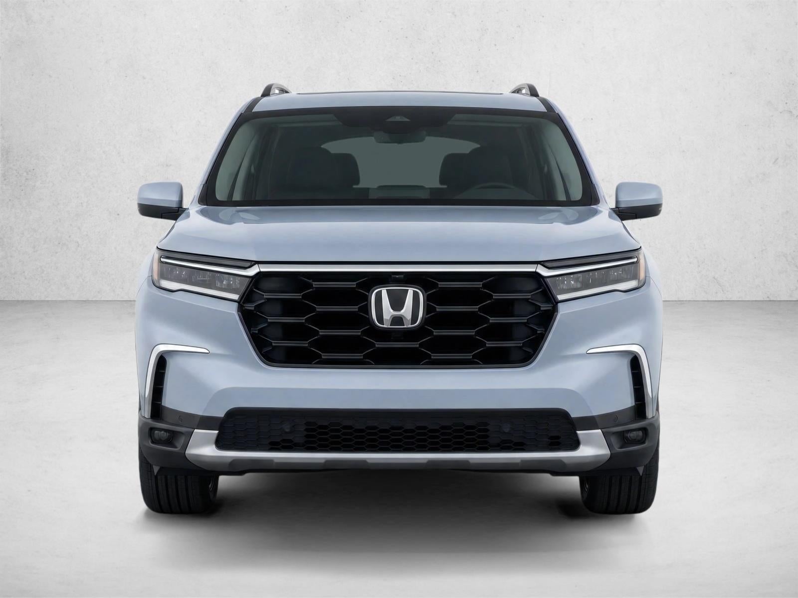 2023 Honda Pilot Touring 2WD