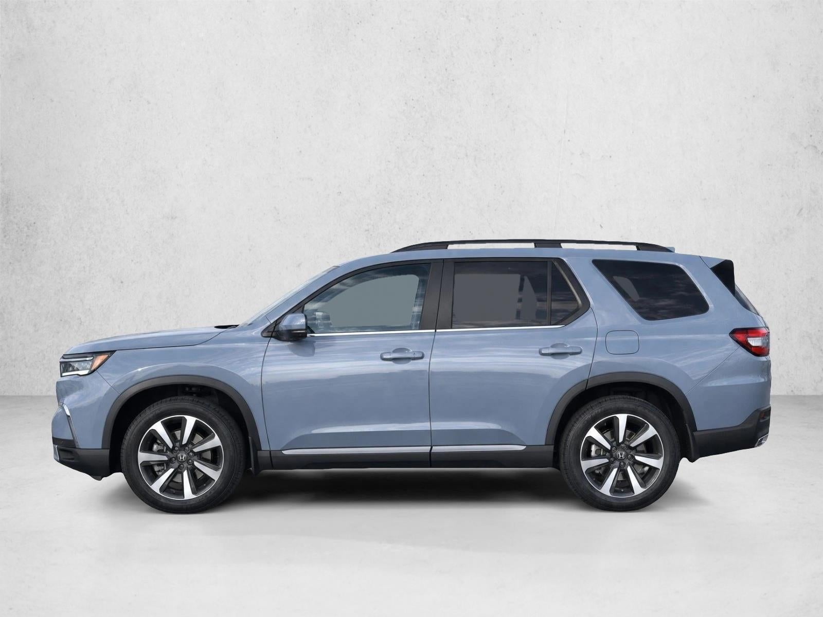 2023 Honda Pilot Touring 2WD