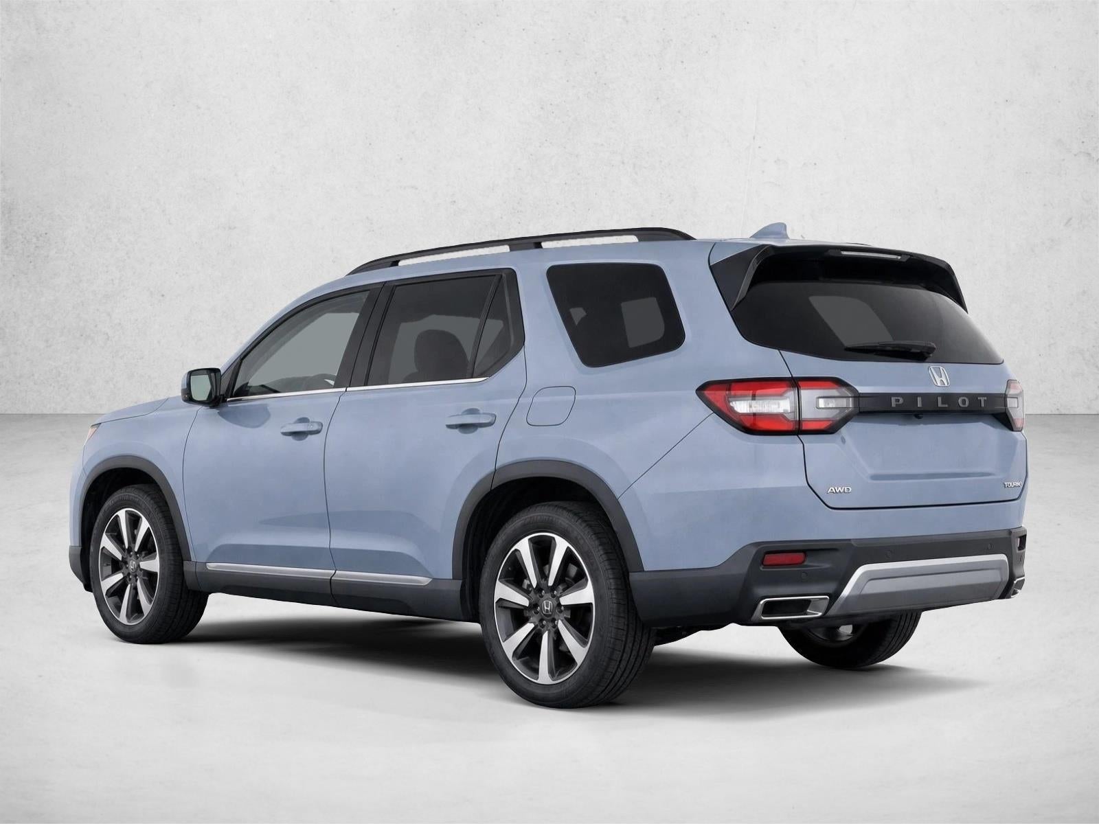 2023 Honda Pilot Touring 2WD