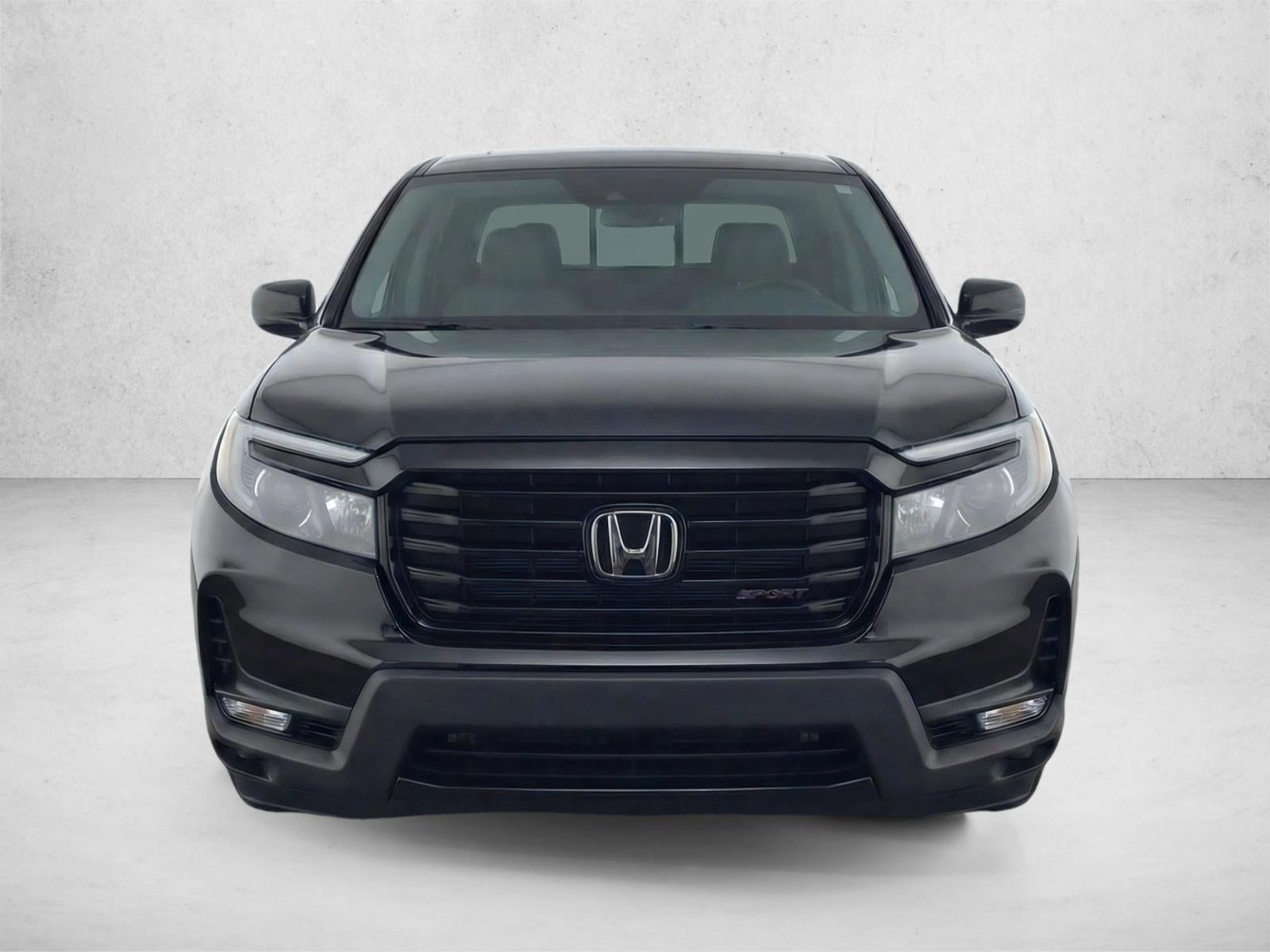 2023 Honda Ridgeline Sport AWD
