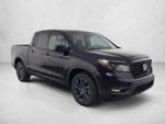 2023 Honda Ridgeline Sport AWD