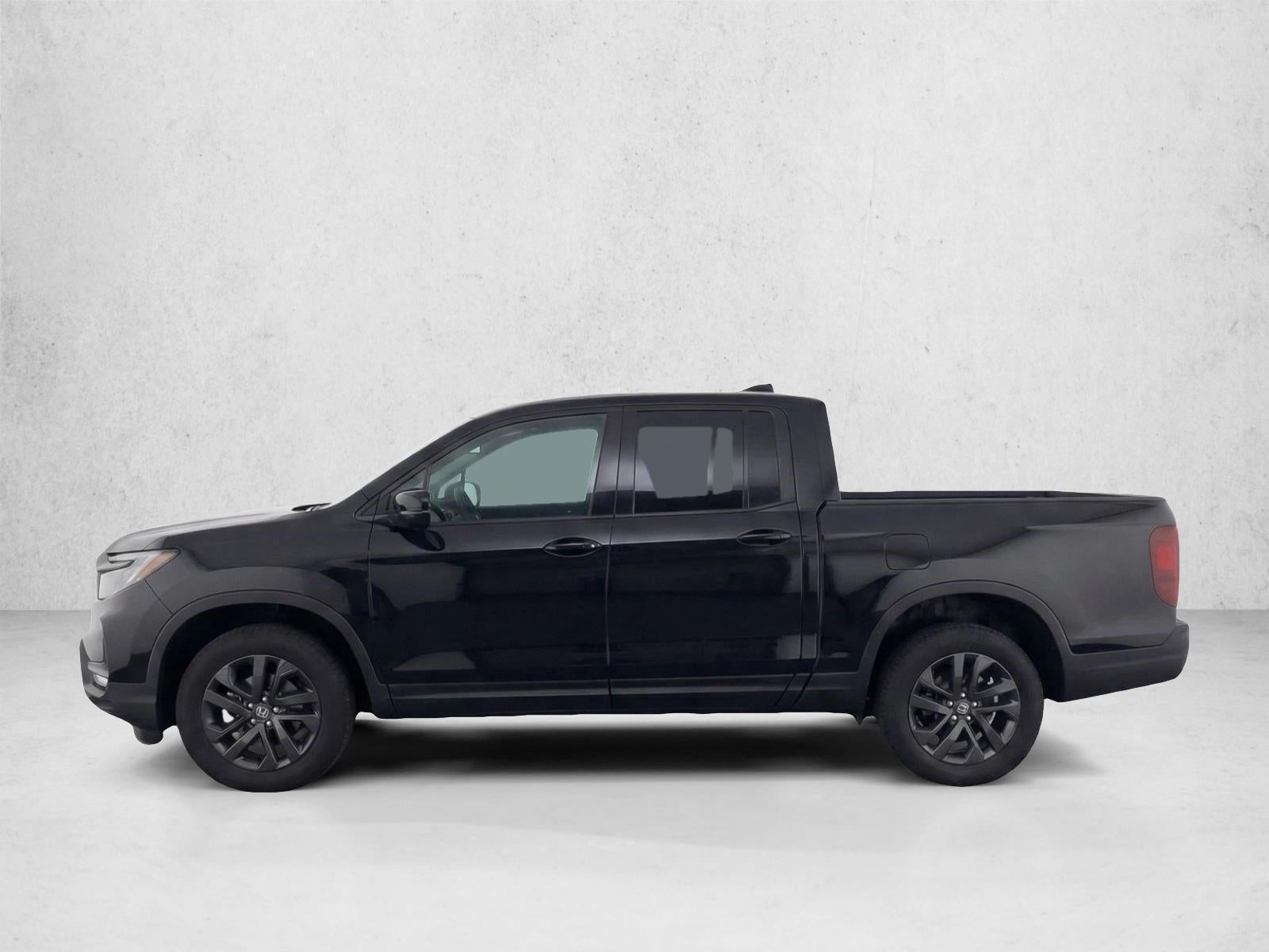2023 Honda Ridgeline Sport AWD