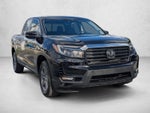 2023 Honda Ridgeline RTL AWD
