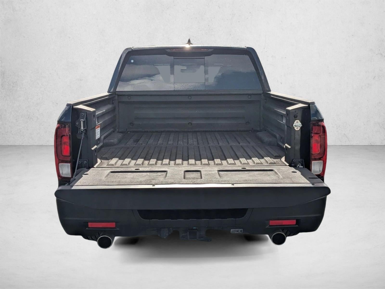 2023 Honda Ridgeline RTL AWD