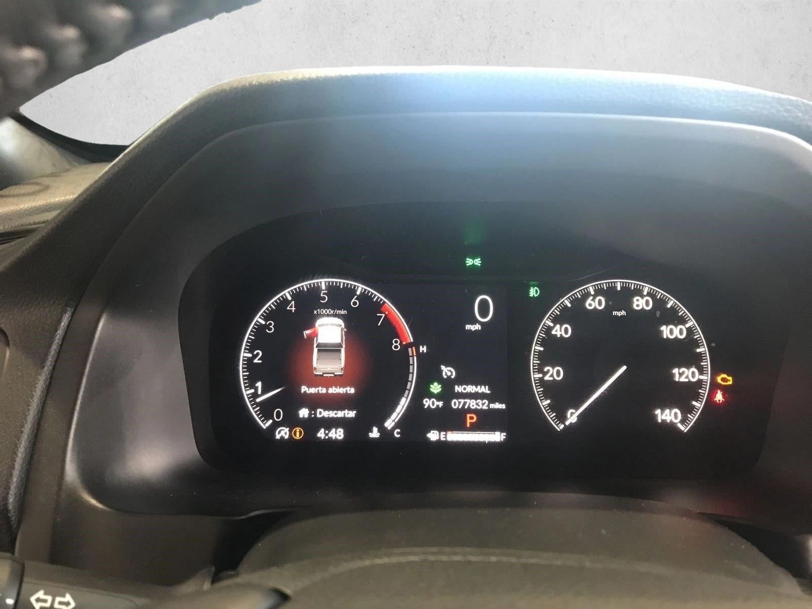 2025 Honda Ridgeline RTL AWD