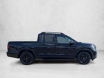 2023 Honda Ridgeline Black Edition AWD