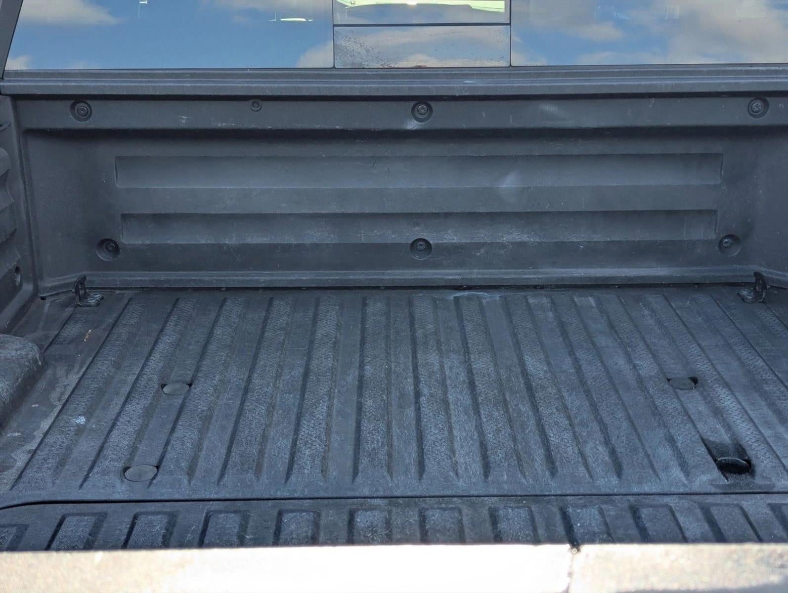 2023 Honda Ridgeline Black Edition AWD