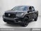 2023 Honda Ridgeline Black Edition AWD