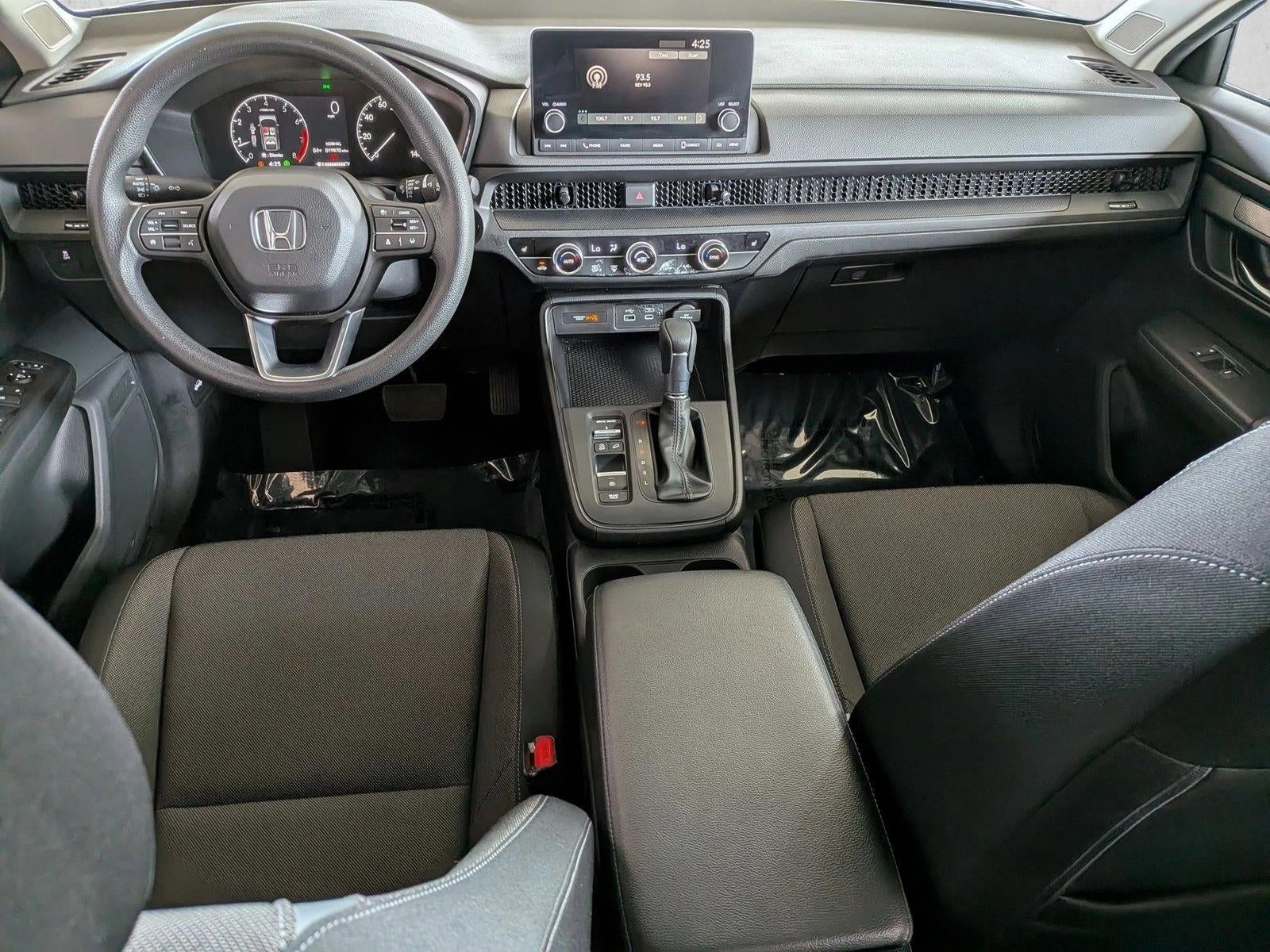 2023 Honda CR-V EX 2WD