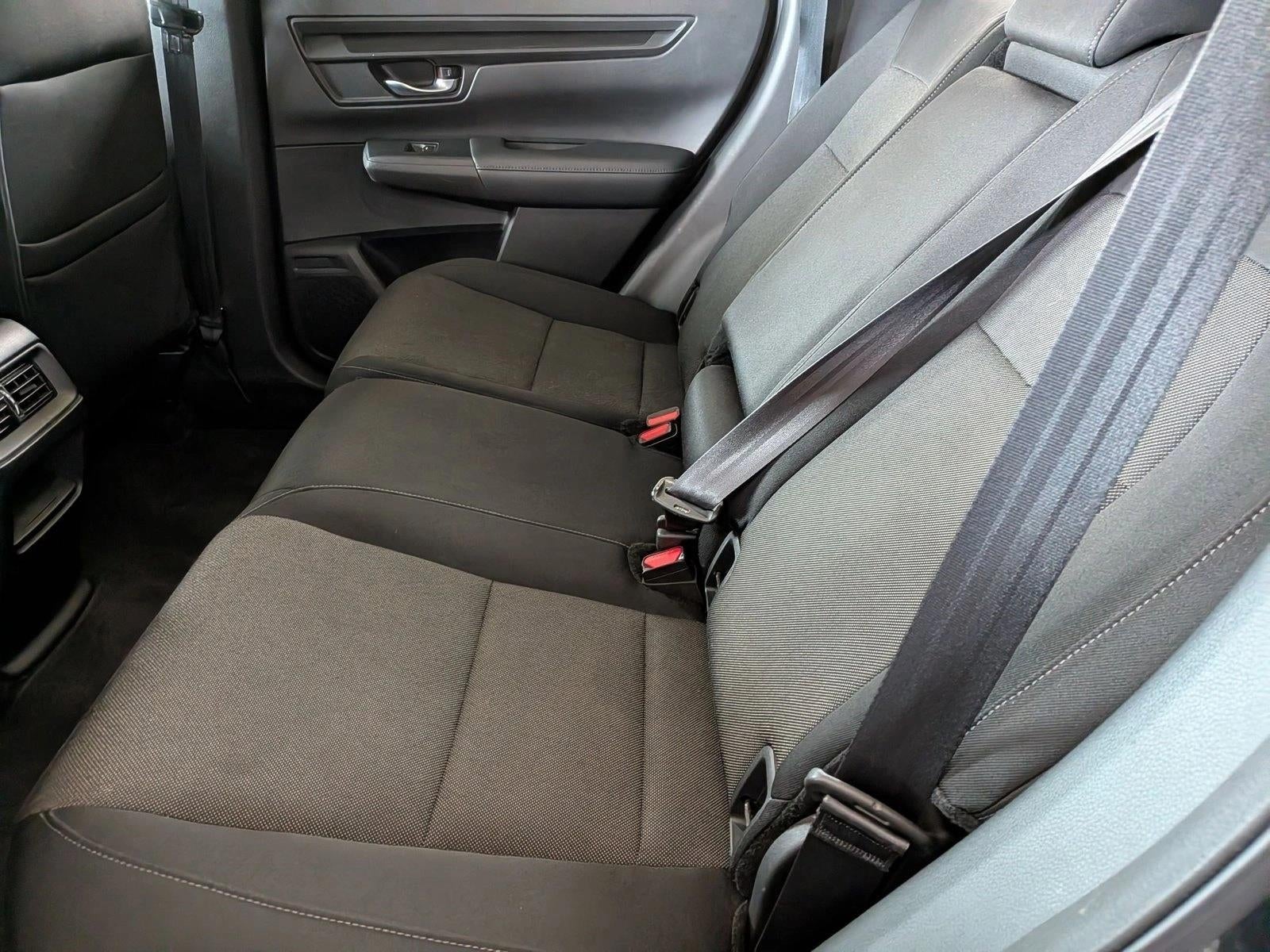 2023 Honda CR-V EX 2WD