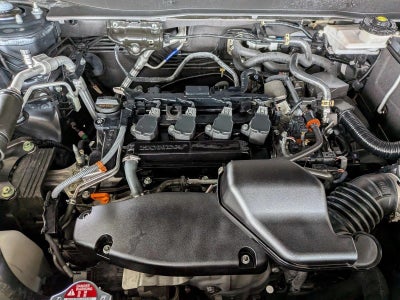 2023 Honda CR-V EX 2WD
