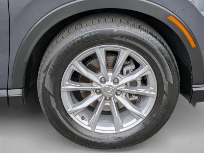 2023 Honda CR-V EX 2WD
