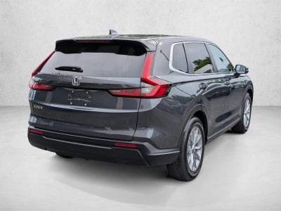 2023 Honda CR-V EX 2WD