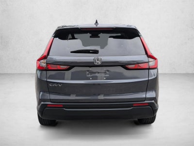 2023 Honda CR-V EX 2WD