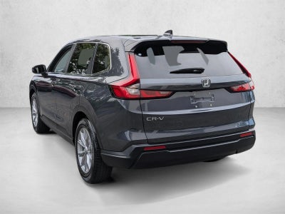 2023 Honda CR-V EX 2WD