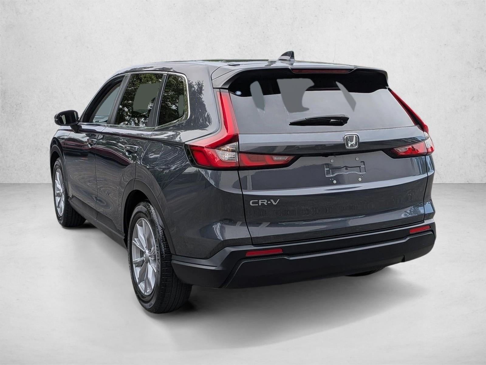 2023 Honda CR-V EX 2WD