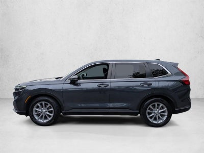 2023 Honda CR-V EX 2WD
