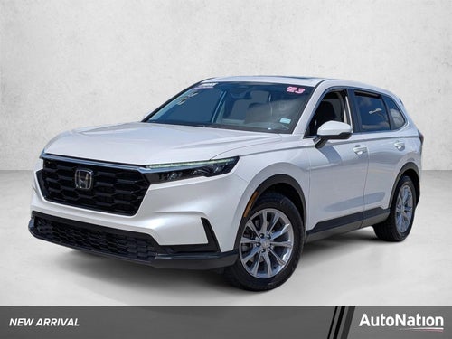 2023 Honda CR-V EX 2WD