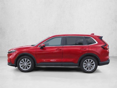 2023 Honda CR-V EX 2WD