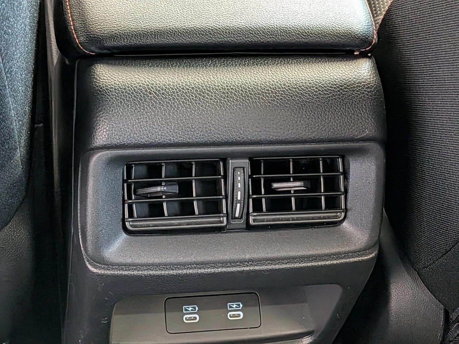 2024 Honda CR-V Hybrid Sport FWD