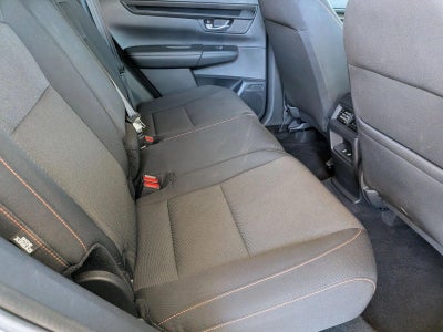 2024 Honda CR-V Hybrid Sport FWD