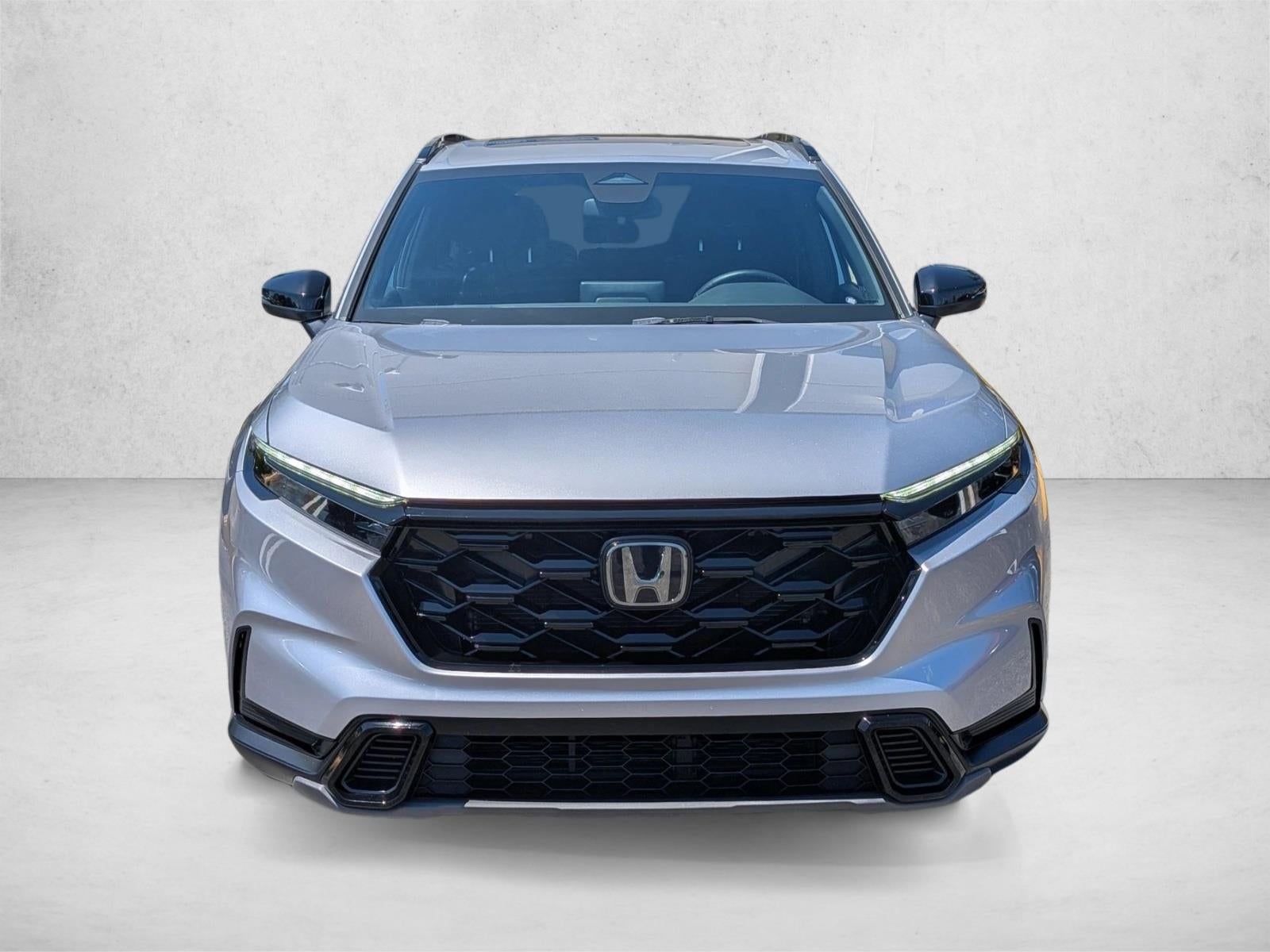 2024 Honda CR-V Hybrid Sport FWD