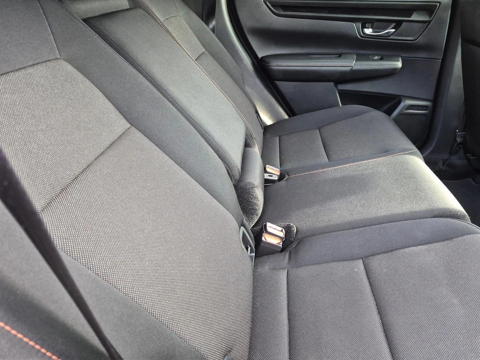 2024 Honda CR-V Hybrid Sport FWD