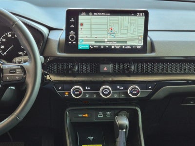 2023 Honda CR-V Hybrid Sport Touring AWD