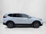 2021 Honda CR-V EX-L 2WD