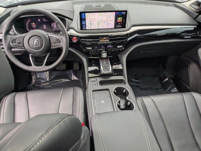 2025 Acura MDX FWD w/Technology Package