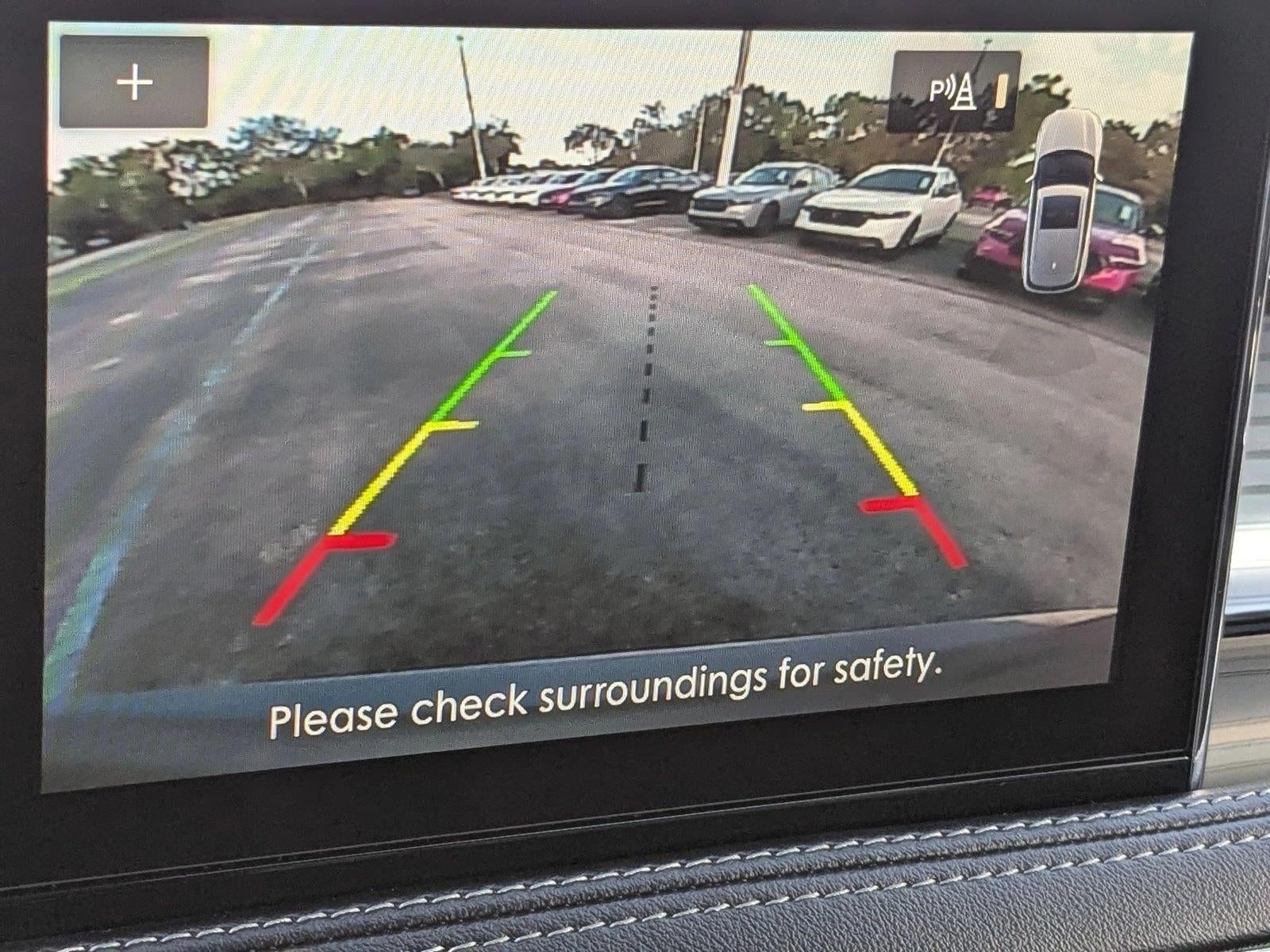 2022 Lincoln Corsair Standard FWD