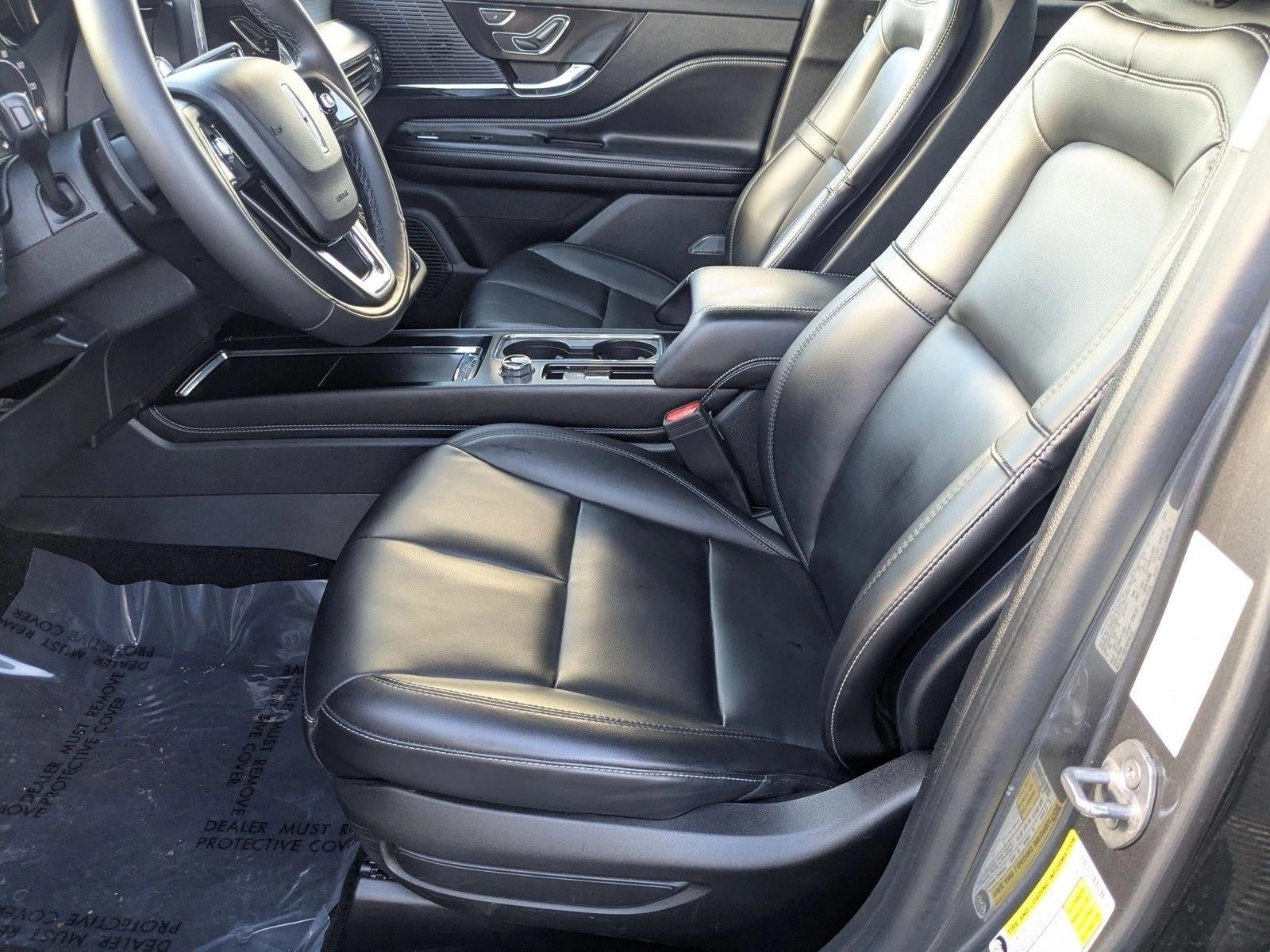 2022 Lincoln Corsair Standard FWD