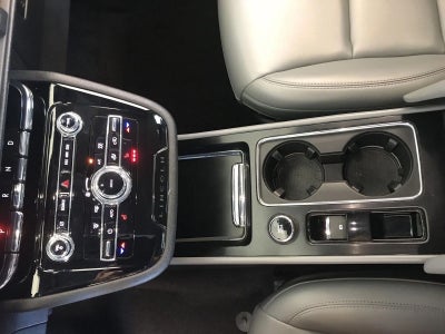2021 Lincoln Corsair Standard FWD