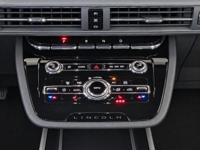 2021 Lincoln Corsair Standard FWD