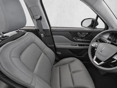 2021 Lincoln Corsair Standard FWD