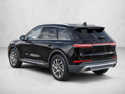 2021 Lincoln Corsair Standard FWD