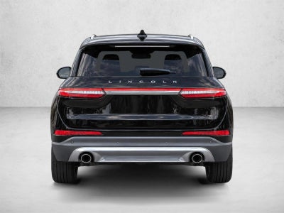 2021 Lincoln Corsair Standard FWD