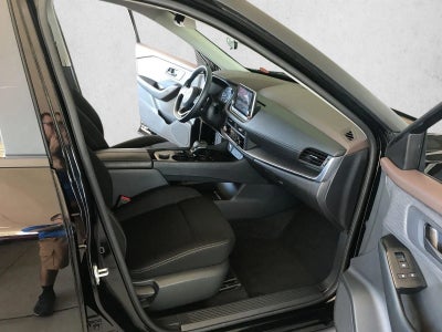 2023 Nissan Rogue AWD S