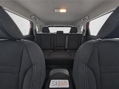 2023 Nissan Rogue AWD S