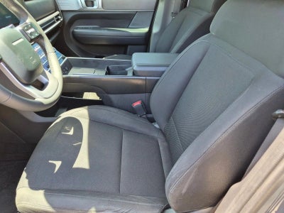 2025 Hyundai SANTA FE SE FWD
