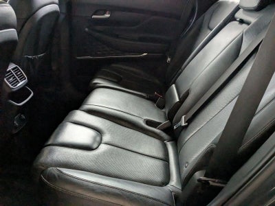 2019 Hyundai SANTA FE Limited 2.4L Auto FWD