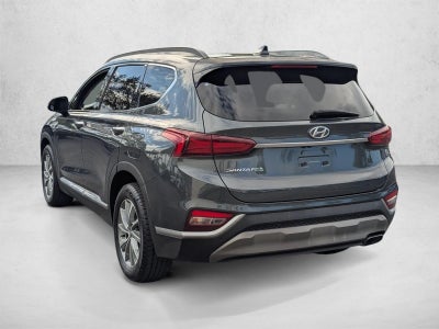 2019 Hyundai SANTA FE Limited 2.4L Auto FWD