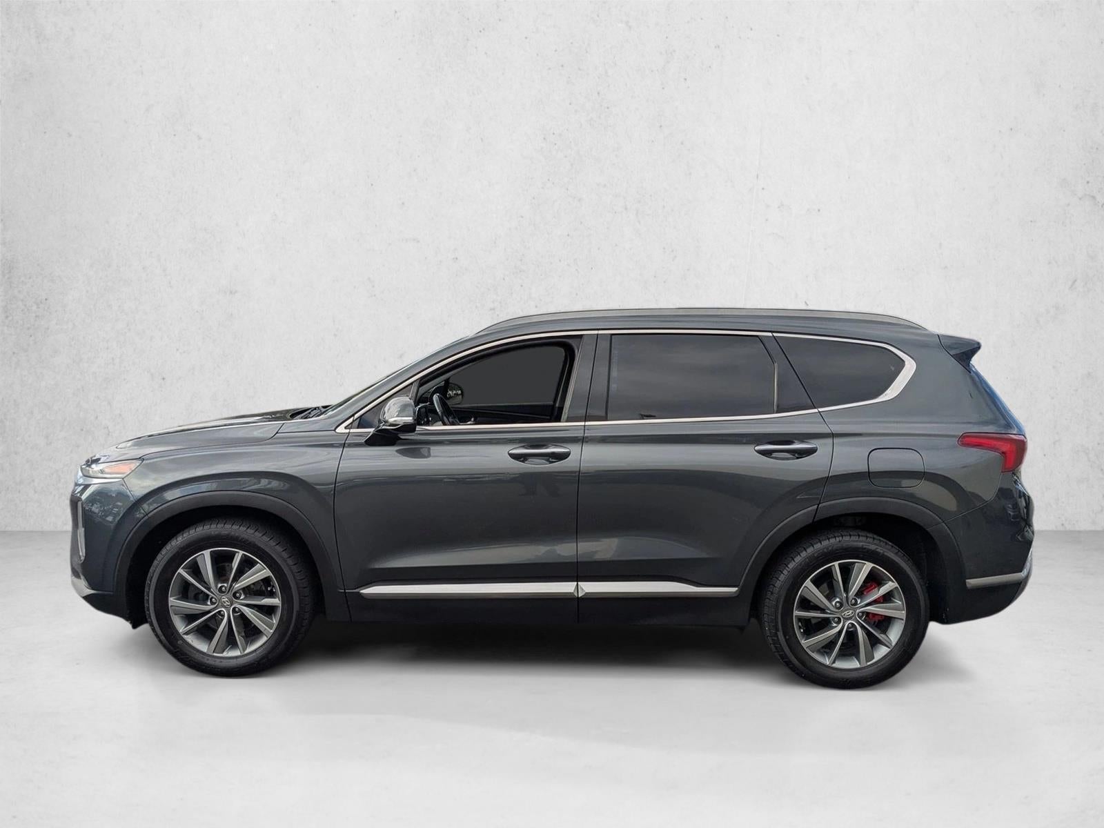 2019 Hyundai SANTA FE Limited 2.4L Auto FWD