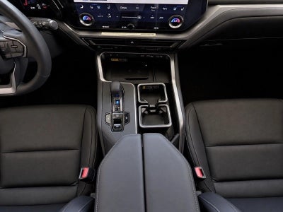 2024 Lexus TX 350 Premium FWD